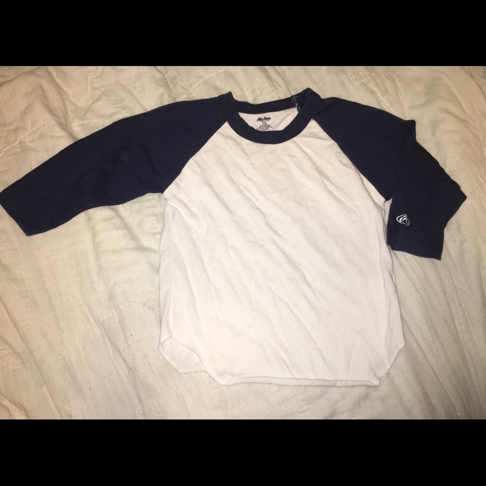 Rawlings shirt